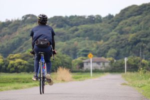 サイクリング