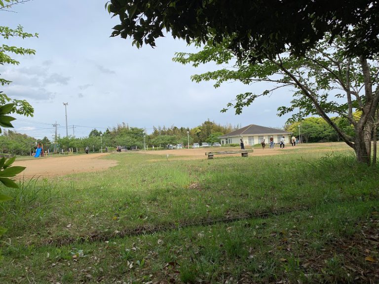 東庄ふれあい公園