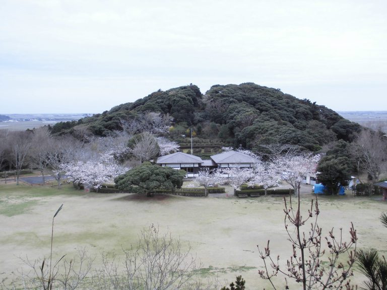 東庄県民の森